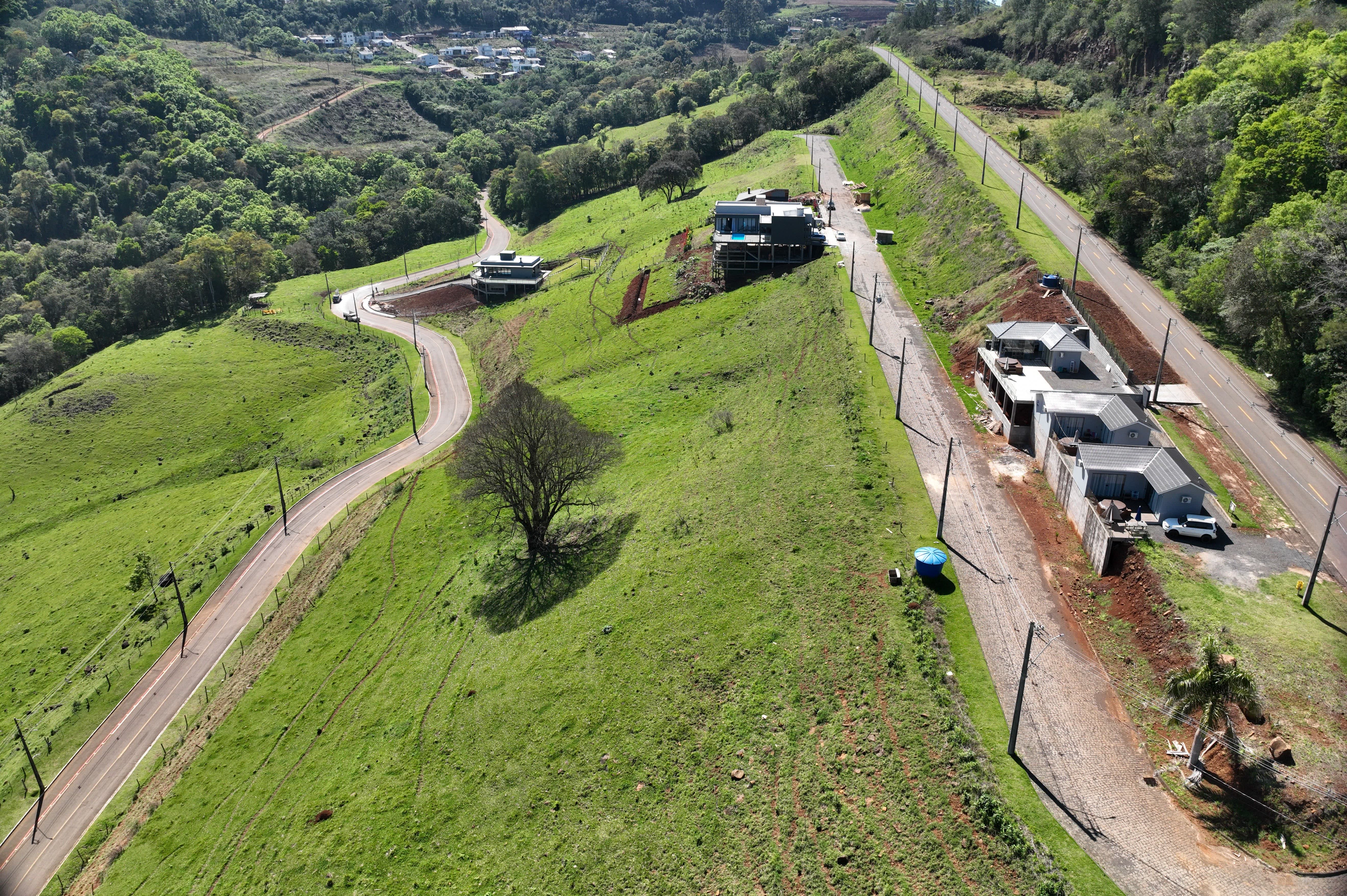 Elaboração e Gestão Completa de Loteamentos