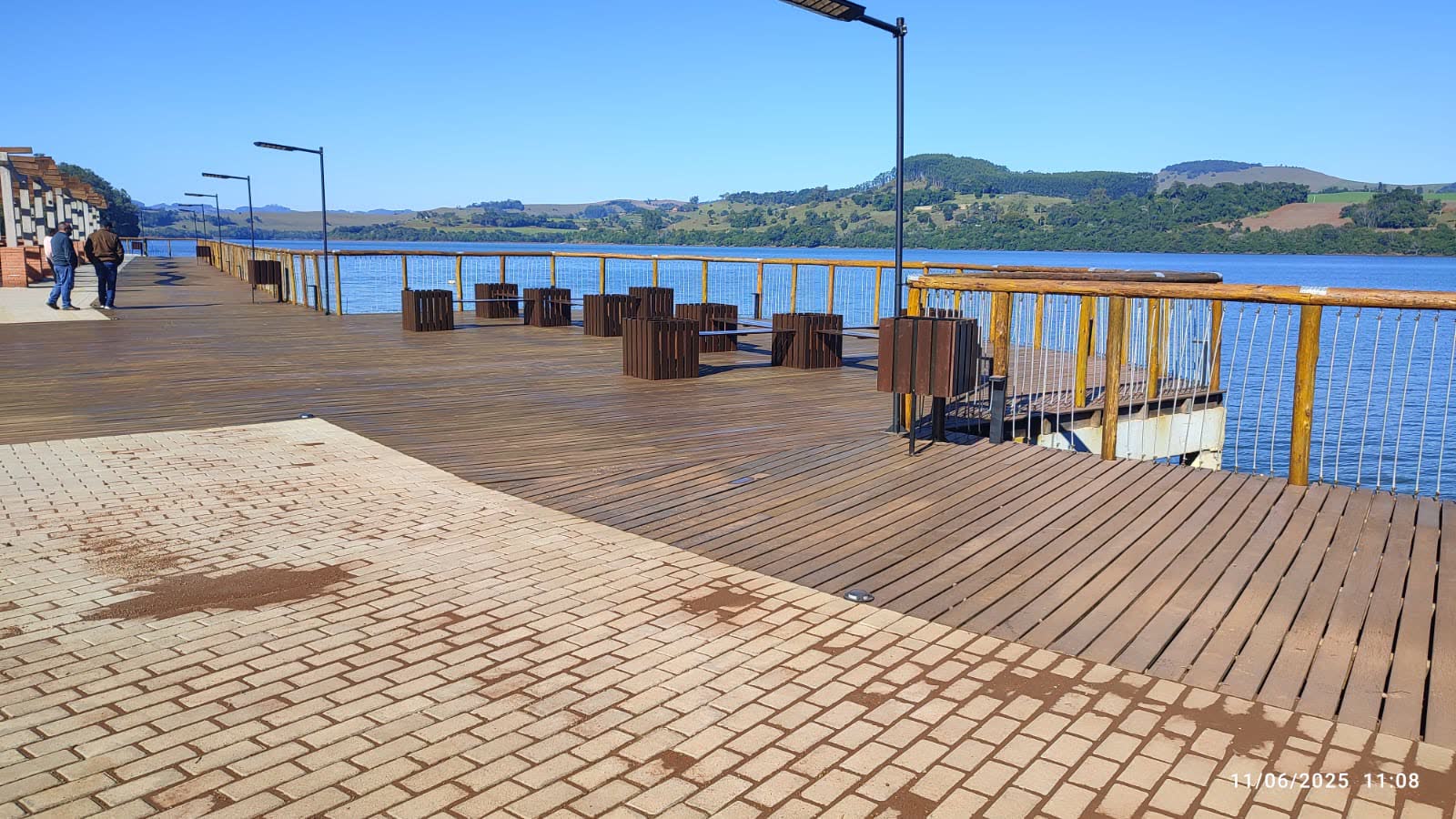 Fiscalização de Obras Públicas e de Saneamento